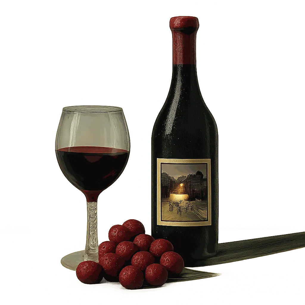 Blaufränkisch (Leithaberg)